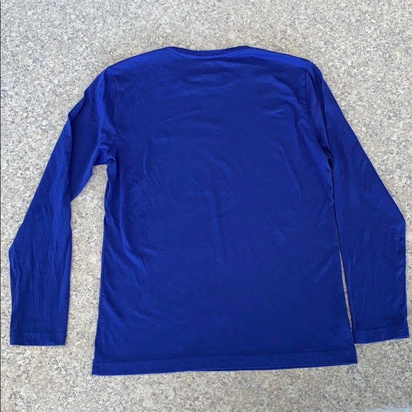 Lacoste long sleeve - Picture 13 of 16